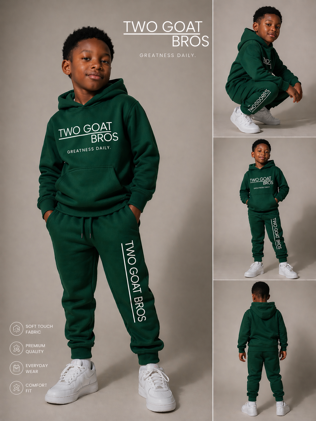 Kids Sets